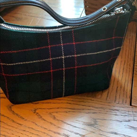 Coach small pouch - Picture 2 of 6